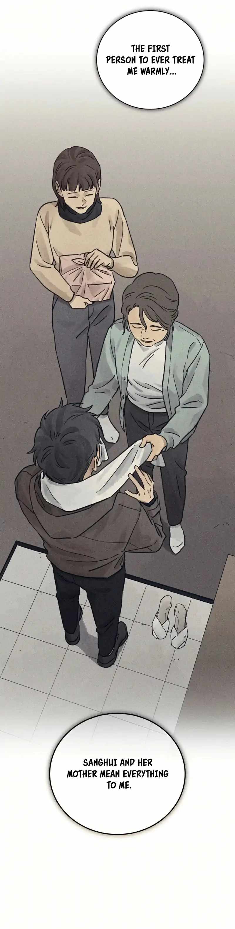 THE KILLER'S INTERVIEW Chapter 33 32
